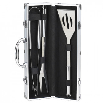 Sting - 3 pc Barbecue Set 