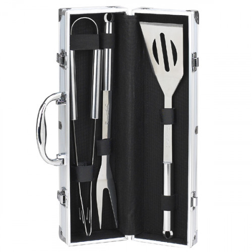 Sting - 3 pc Barbecue Set (SBM) - General Picnic Products - Picnic Products Sting - 3 pc Barbecue Set (SBM) - General Picnic Products - Picnic Products
