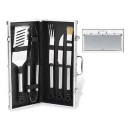 Stainless Steel  Primary Tool Set, 5pc