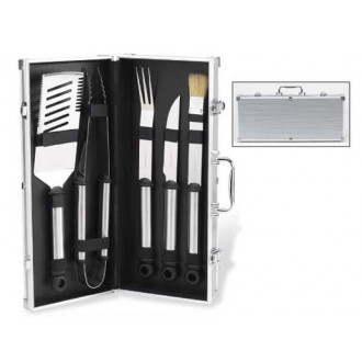 Stainless Steel  Primary Tool Set, 5pc
