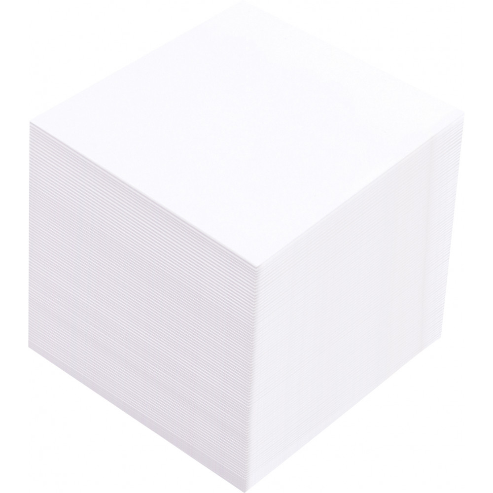 Souvenir® Sticky Note™ goingreen™ 3" x 3" x 3" Cube