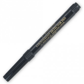 Counterfeit Detector Pen