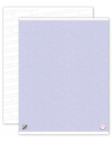 High Security Paper Blue, Blank Sheets | Print EZ 