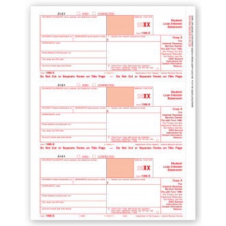 Laser 1098 E, Federal Copy A