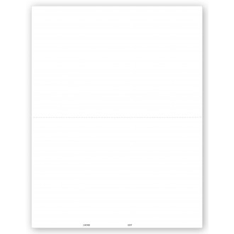 2 Up Blank Laser W 2, Bulk