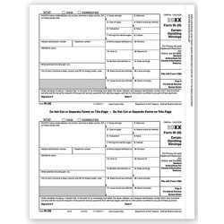 Laser W 2G, Copy A