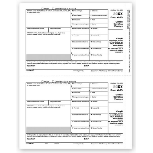 Laser W 2G, Copy B 