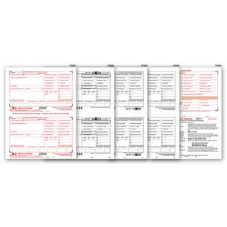 Laser W 2 Set, 4 part