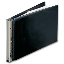 JPBL, Long Journal Storage Binder
