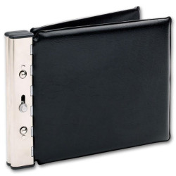 Compact Journal Storage Binder
