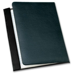 Leather Folding Board - Personal Size