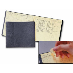 Disbursement Journal - 8 Columns