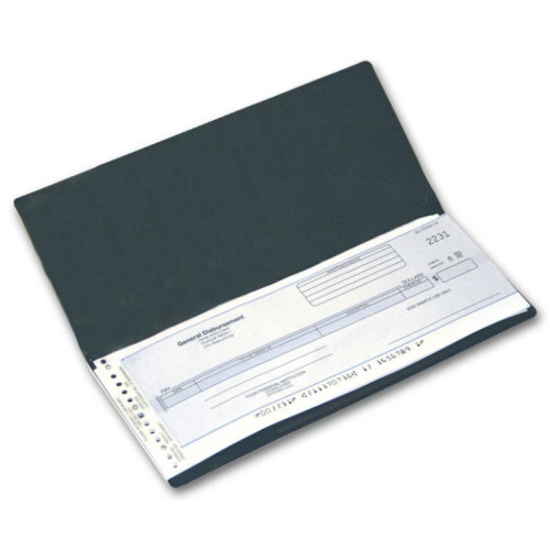 Mini-Write® Checkbook - One-Write Checks - Business Checks Mini-Write® Checkbook - One-Write Checks - Business Checks