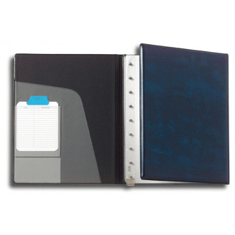 Folding One-Write Pegboard