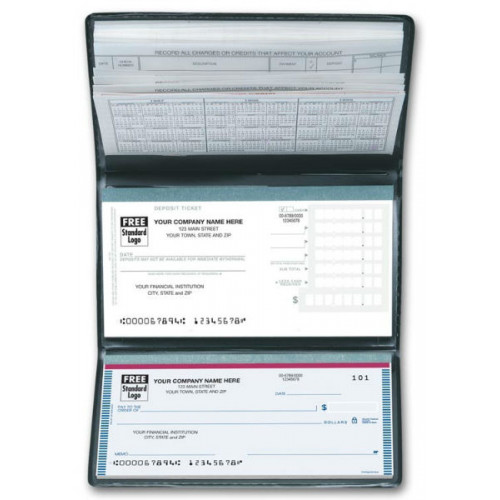 Compact Business Checks & Deposits (51100N) - - Compact Business Checks & Deposits (51100N) - -