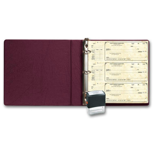 3 On A Page End Stub Deskbook Value Pack 3 On A Page End Stub Deskbook Value Pack