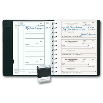 Value Pack Business Checks