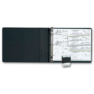 3 On A Page Home Accountant Deskbook Value Pack