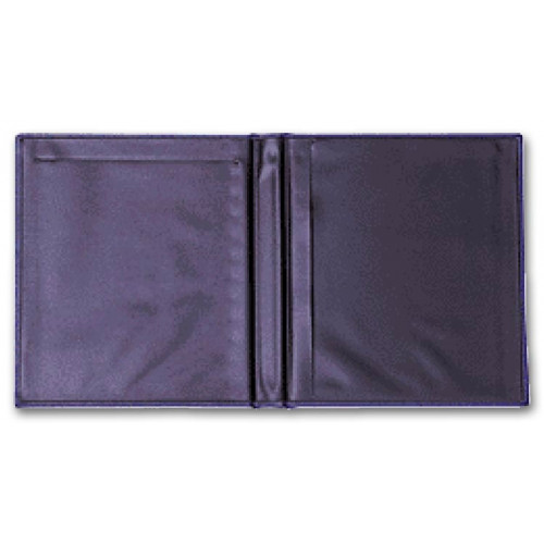 3-Per-Page Deskbook Check Cover - Check Binders & Covers - Business Checks 3-Per-Page Deskbook Check Cover - Check Binders & Covers - Business Checks