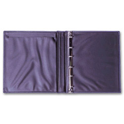 Duplicate Deskbook Check Cover