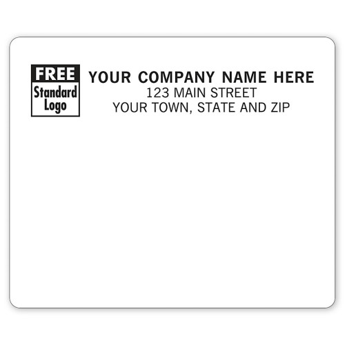 Laser/Inkjet Mail Label Laser/Inkjet Mail Label