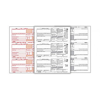 Affordable Care Act Forms