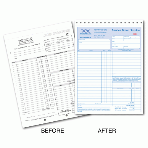 Custom Snapset Forms