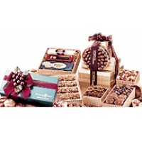 Gourmet Food Gift Baskets, Unique Food Gifts & Baskets | Print EZ