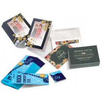 Invitations & Greeting Cards