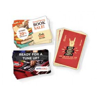 Postcards