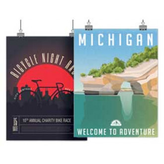 Posters