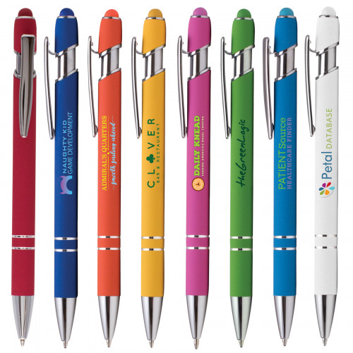 Ellipse Softy Brights with Stylus - ColorJet Ellipse Softy Brights with Stylus - ColorJet
