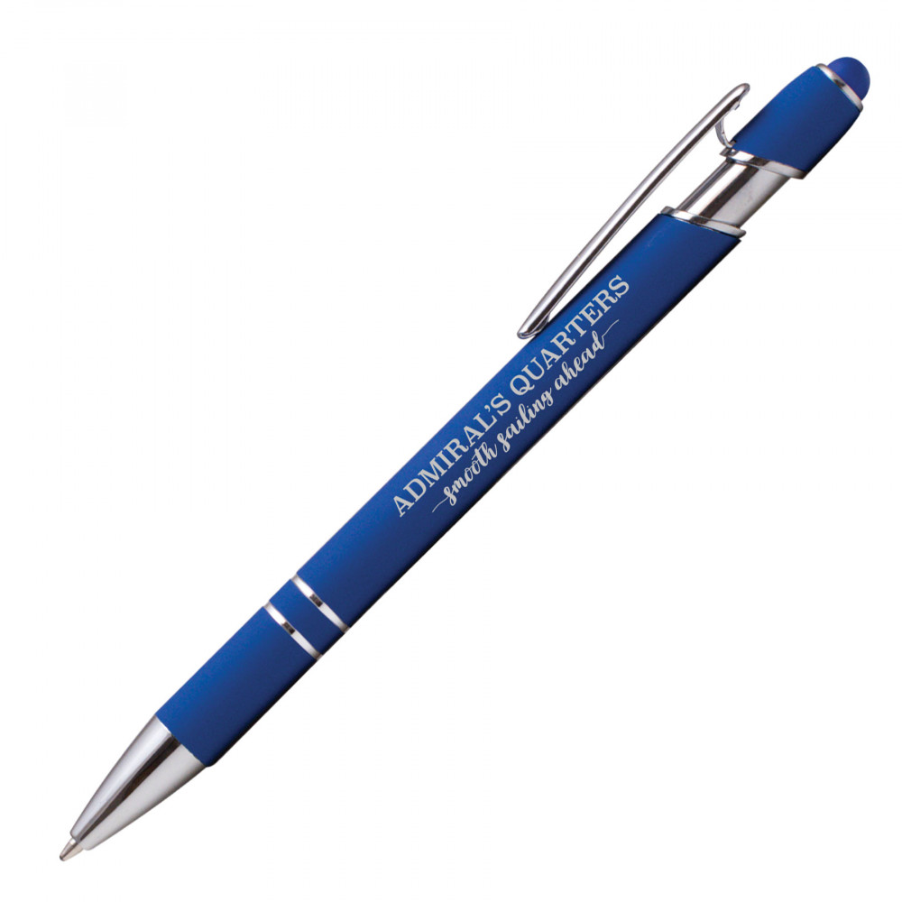 Ellipse Softy Brights with Stylus - Laser