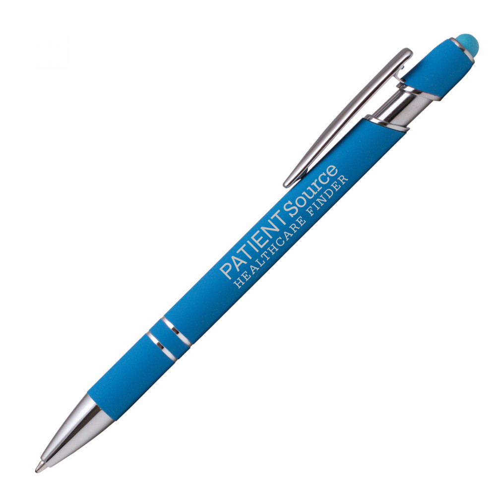 Ellipse Softy Brights with Stylus - Laser