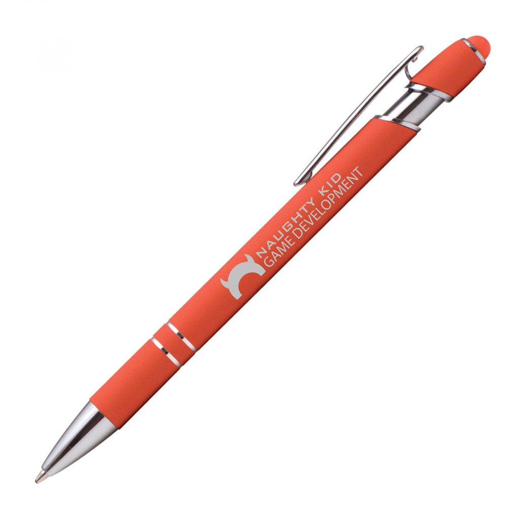 Ellipse Softy Brights with Stylus - Laser