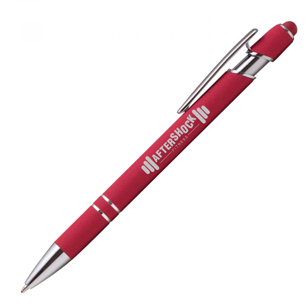 Ellipse Softy Brights with Stylus - Laser
