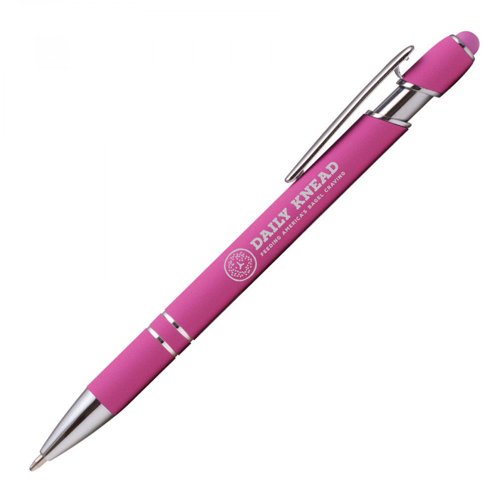 Ellipse Softy Brights with Stylus - Laser