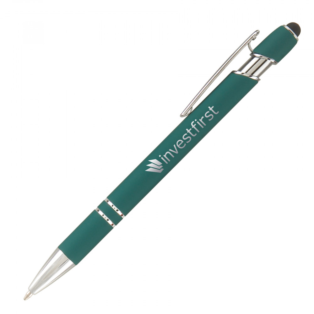 Ellipse Softy with Stylus Pen- Laser