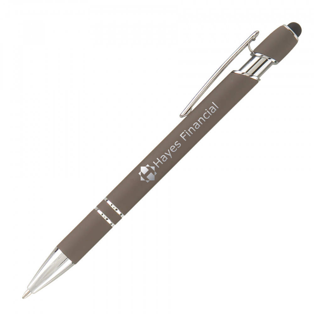 Ellipse Softy with Stylus Pen- Laser