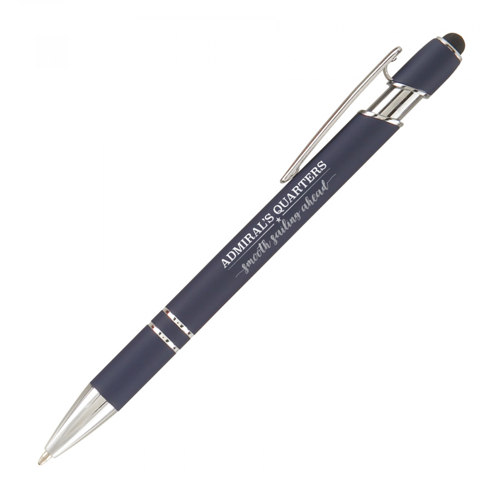 Ellipse Softy with Stylus Pen- Laser