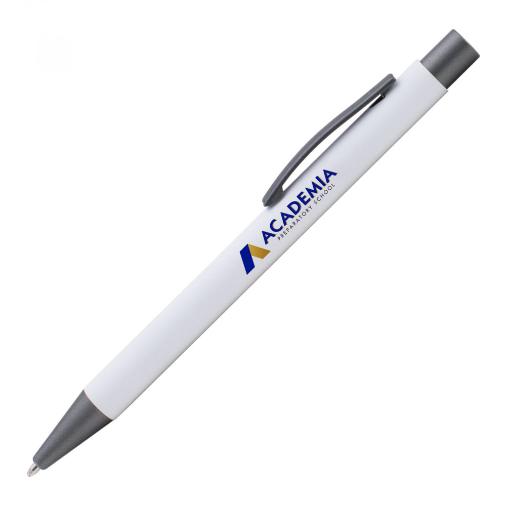 Bowie Softy Metal Pen - ColorJet