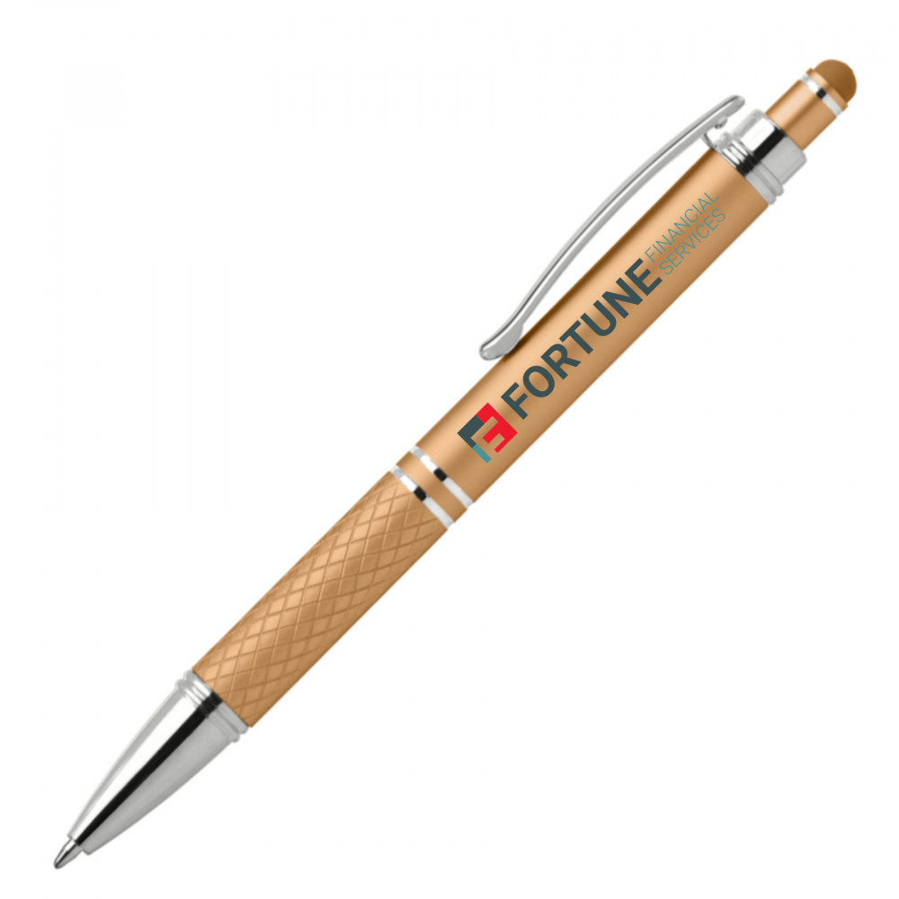 Phoenix Softy Metallic with Stylus - ColorJet