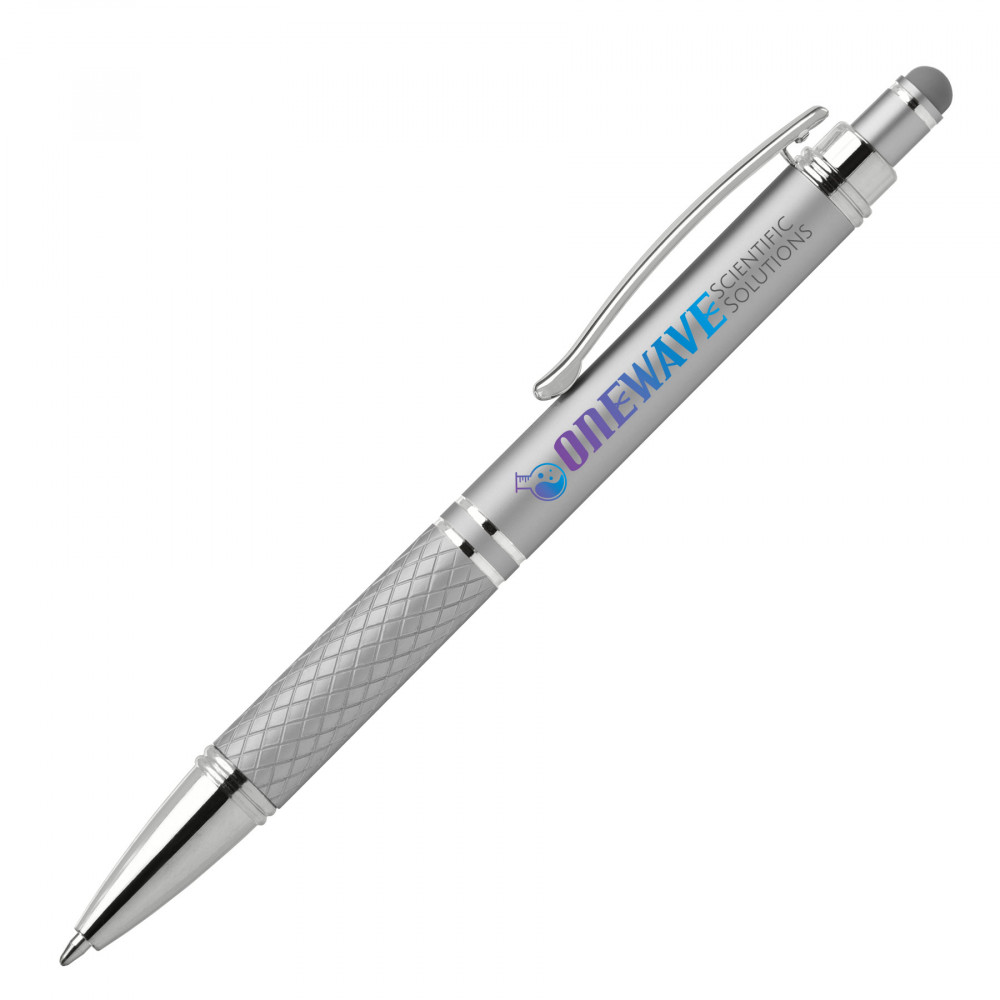 Phoenix Softy Metallic with Stylus - ColorJet