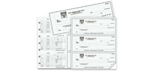 custom business checks - printing business checks - business checks