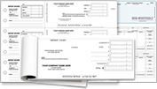 Business Checks With Logo, custom business checks - printing business checks - business checks