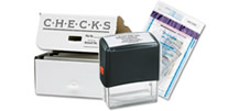 custom business checks - printing business checks - business checks
