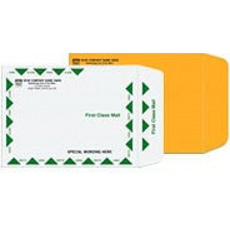 Mailing Envelopes 