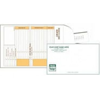 Misc. Envelopes 
