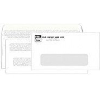 Window Envelopes