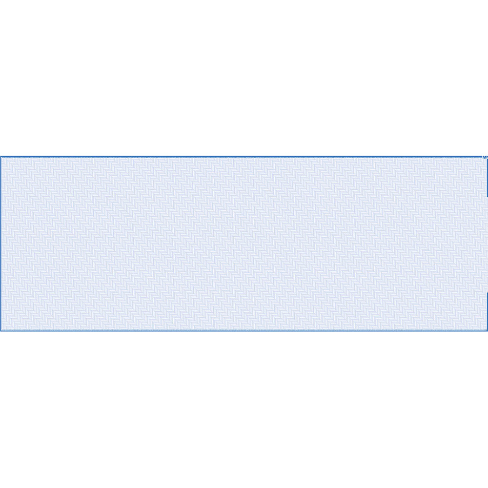 Blank Computer Checks
